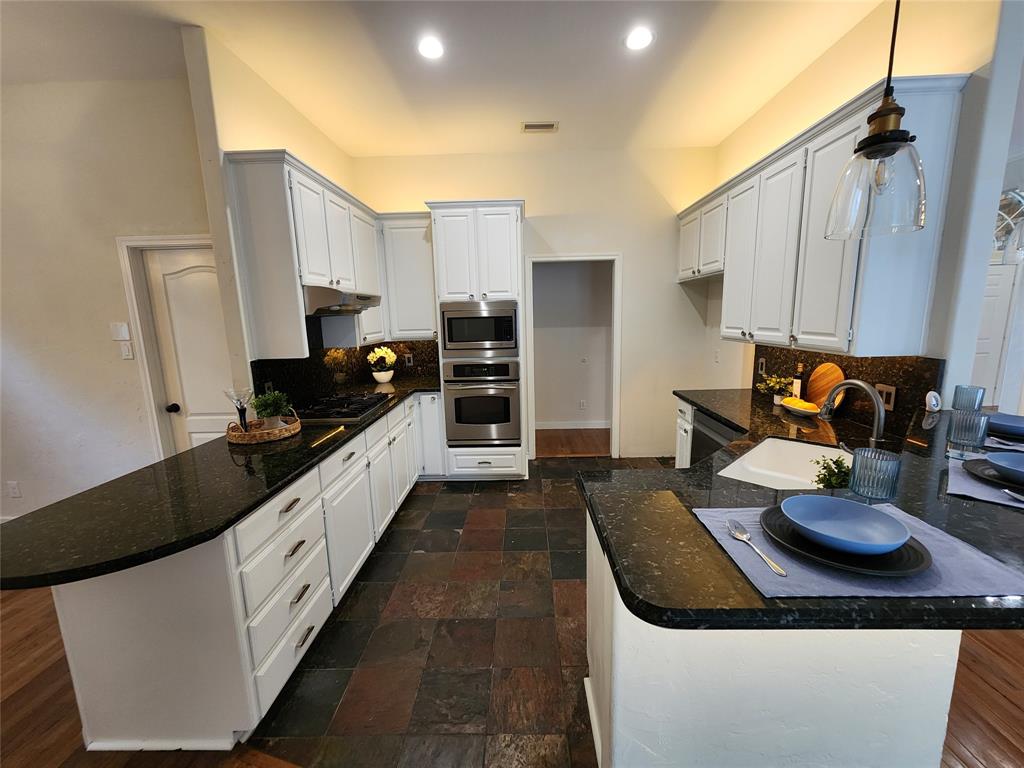 Crossing At Colleyville - Residential