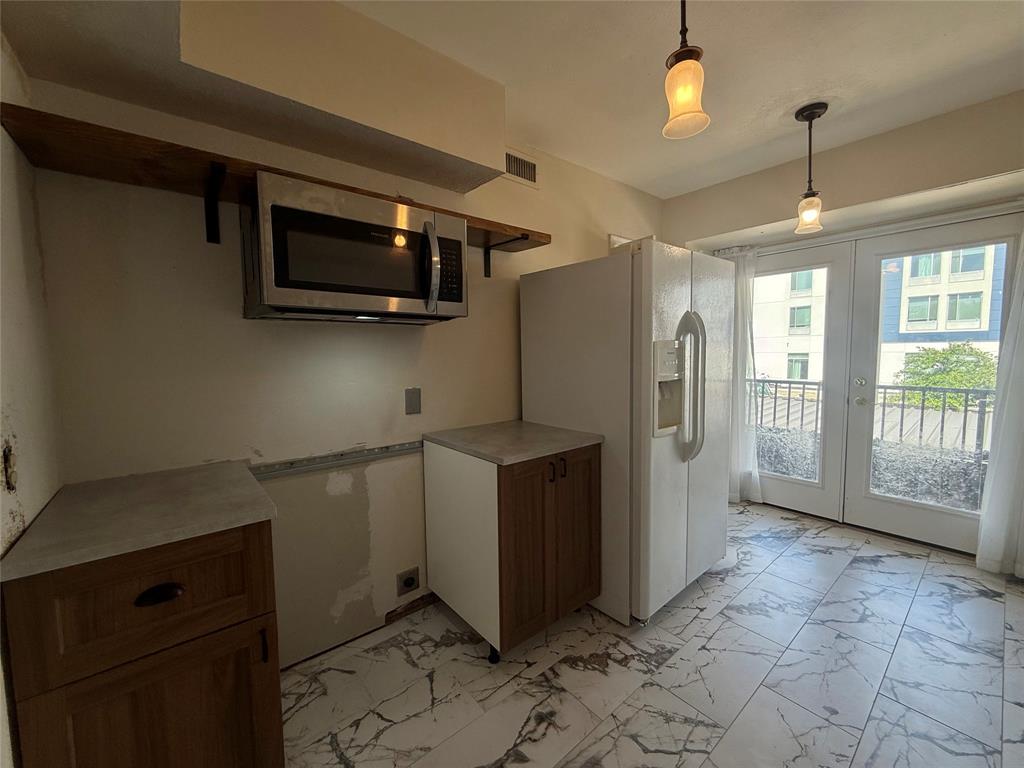 Ambassador House Condos - Residential