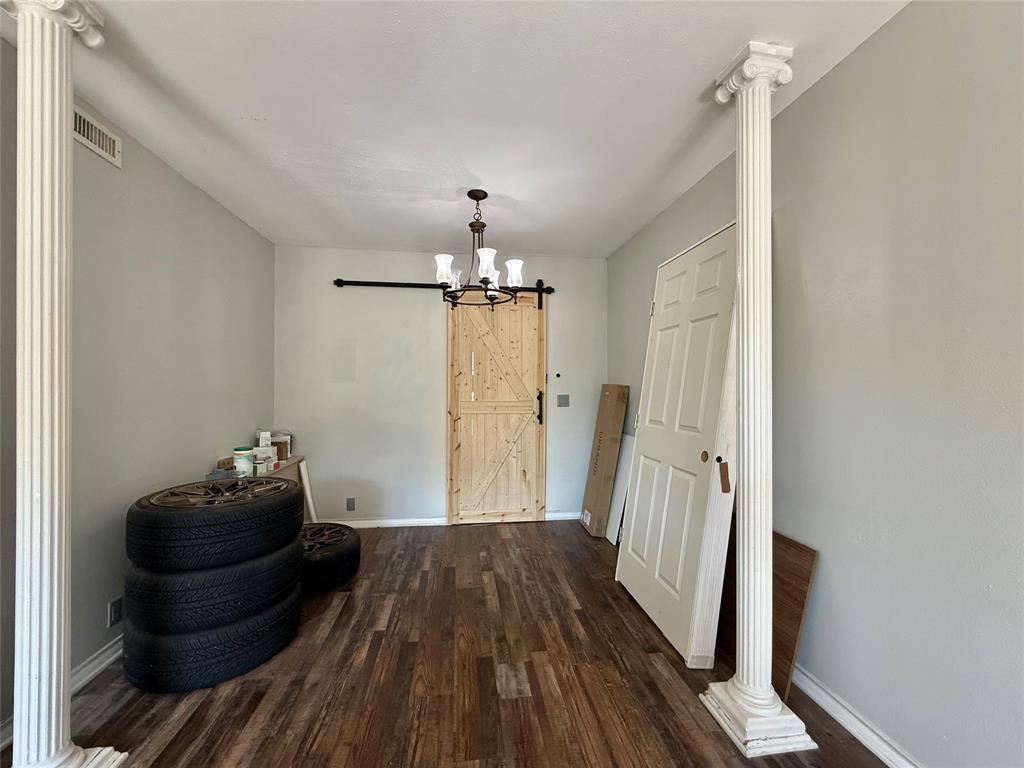 Ambassador House Condos - Residential