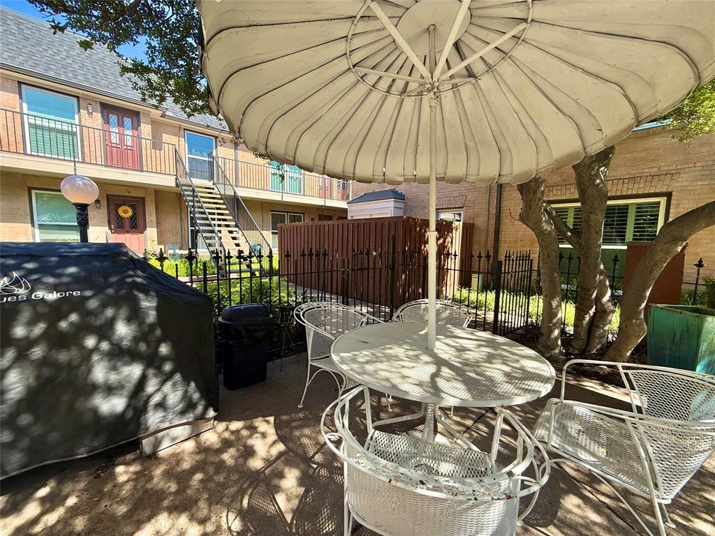 Ambassador House Condos - Residential