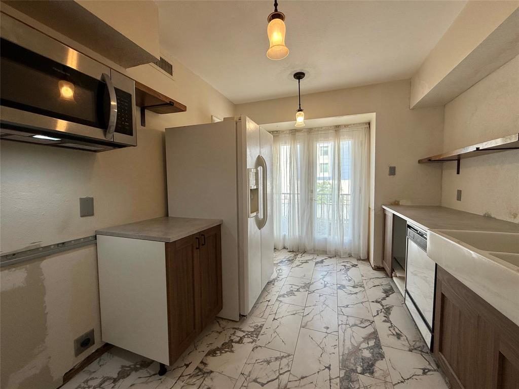 Ambassador House Condos - Residential