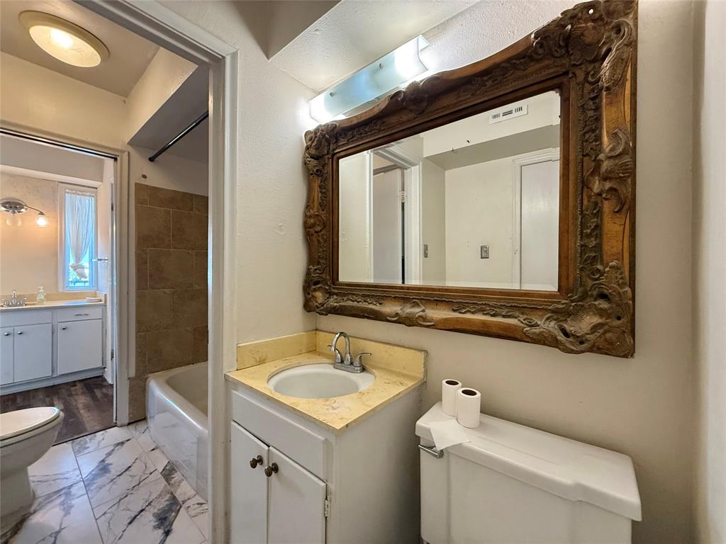 Ambassador House Condos - Residential