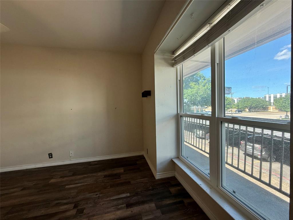 Ambassador House Condos - Residential