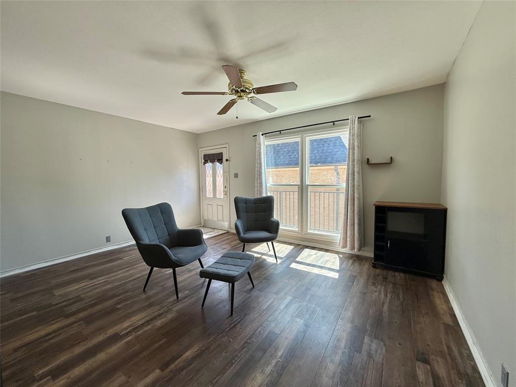 Ambassador House Condos - Residential