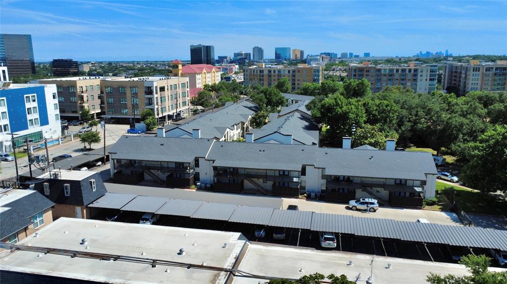 Ambassador House Condos - Residential