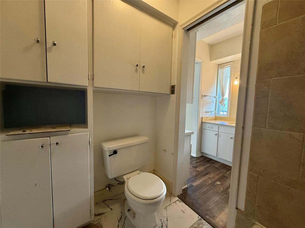 Ambassador House Condos - Residential