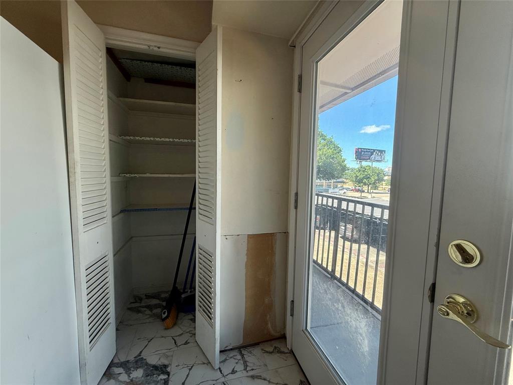 Ambassador House Condos - Residential