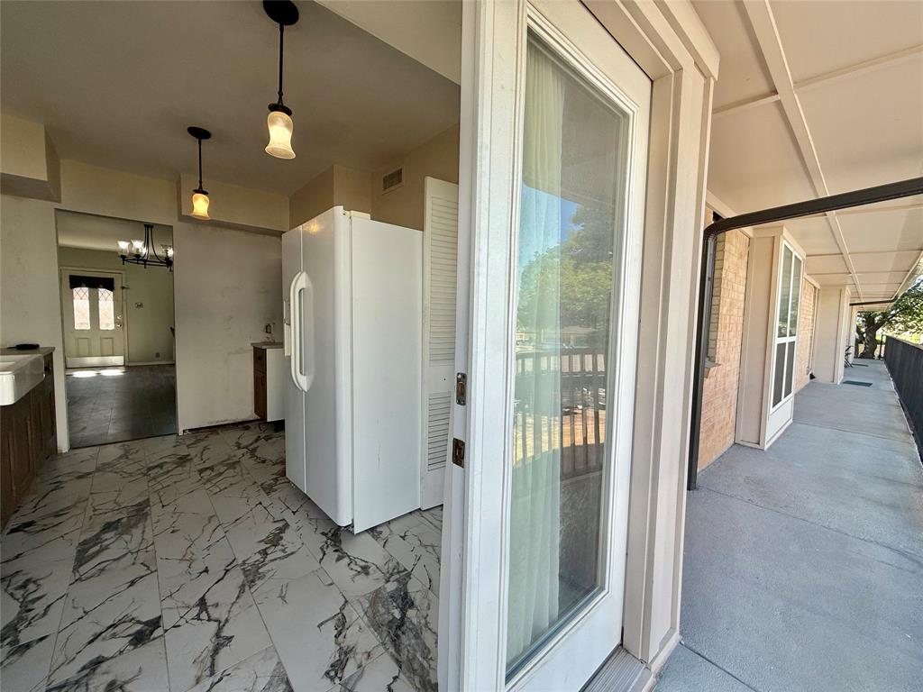 Ambassador House Condos - Residential