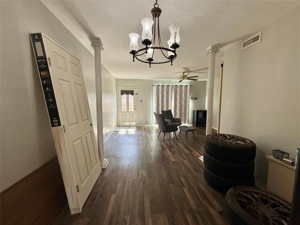 Ambassador House Condos - Residential