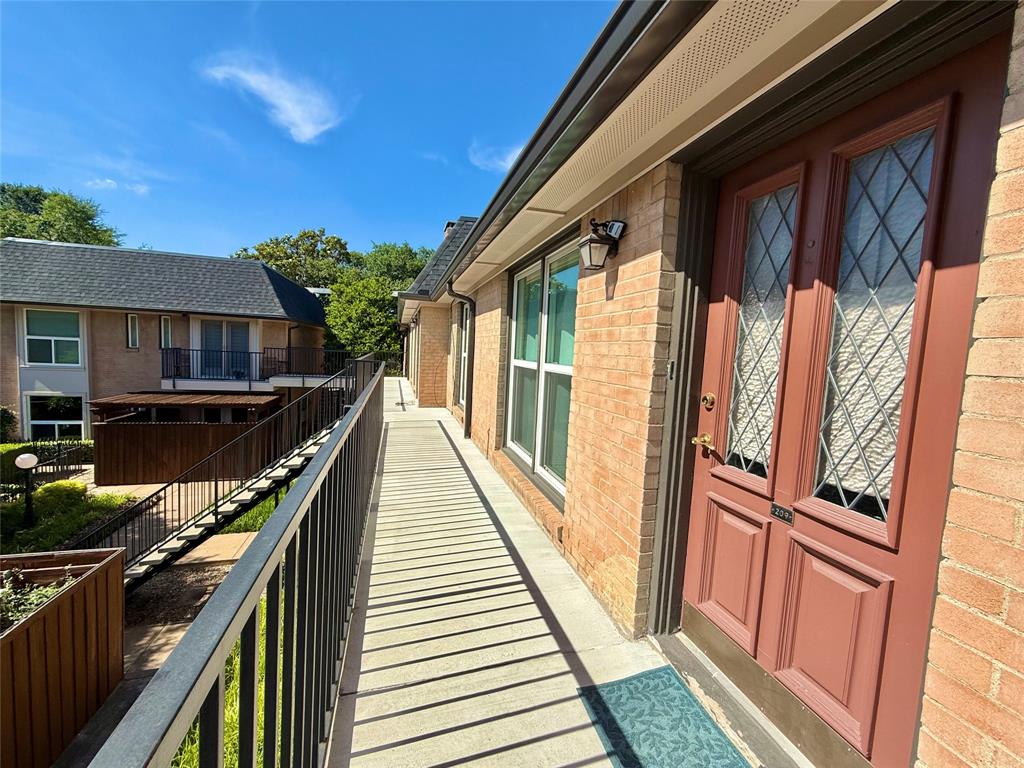 7830 Meadow Park Drive 209