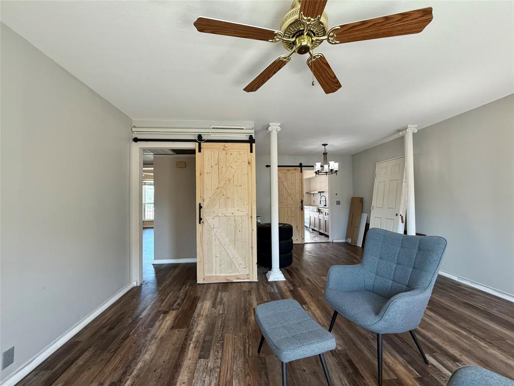 Ambassador House Condos - Residential