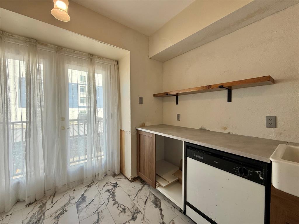 Ambassador House Condos - Residential