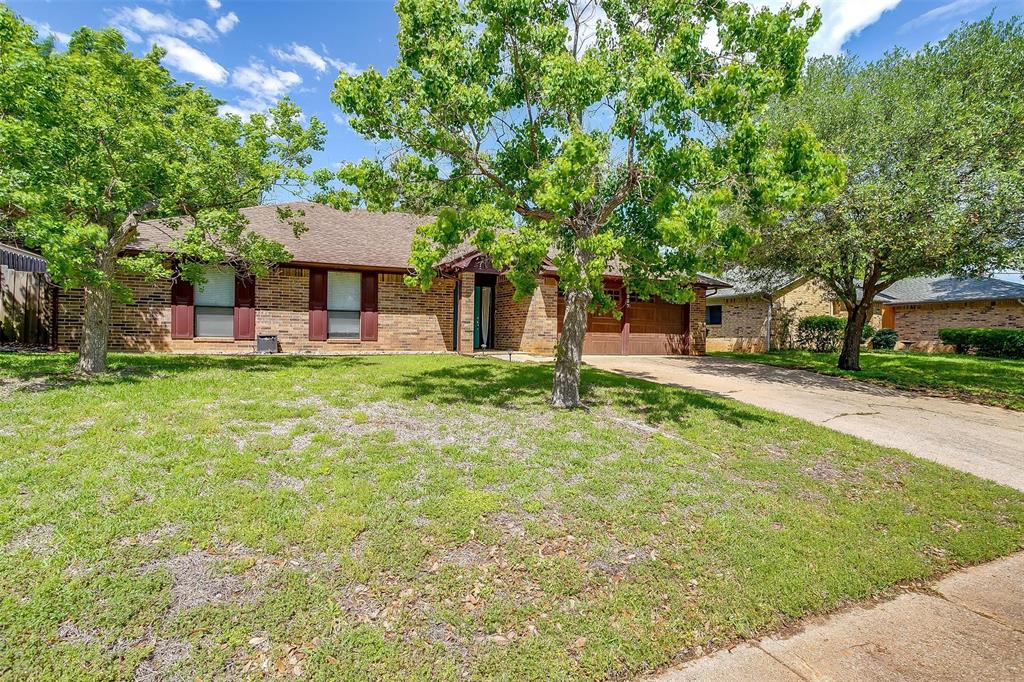 3837 Horizon Drive