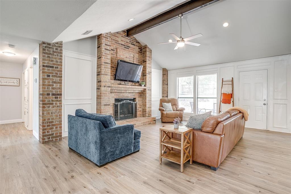 3837 Horizon Drive