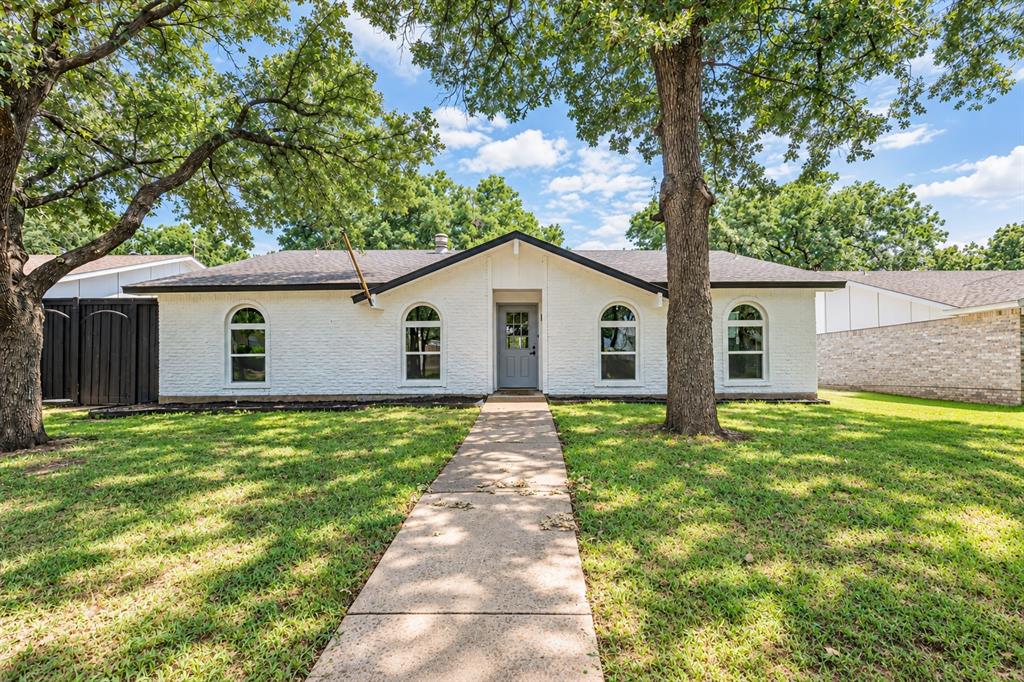 1214 Winterwood Drive