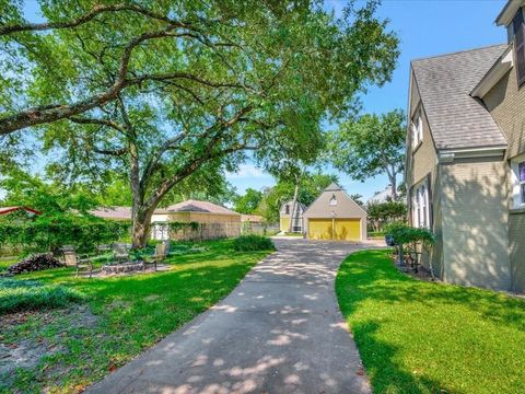 A home in Lufkin