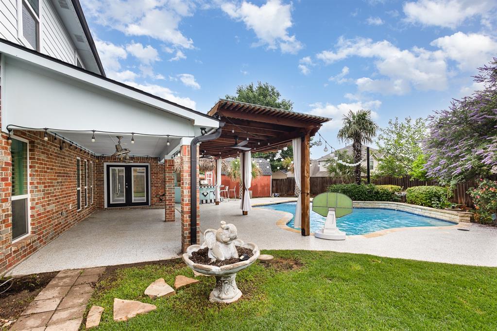 Indian Hills Ph Vii - Residential