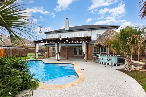 209 Nocona Drive Waxahachie TX 75165