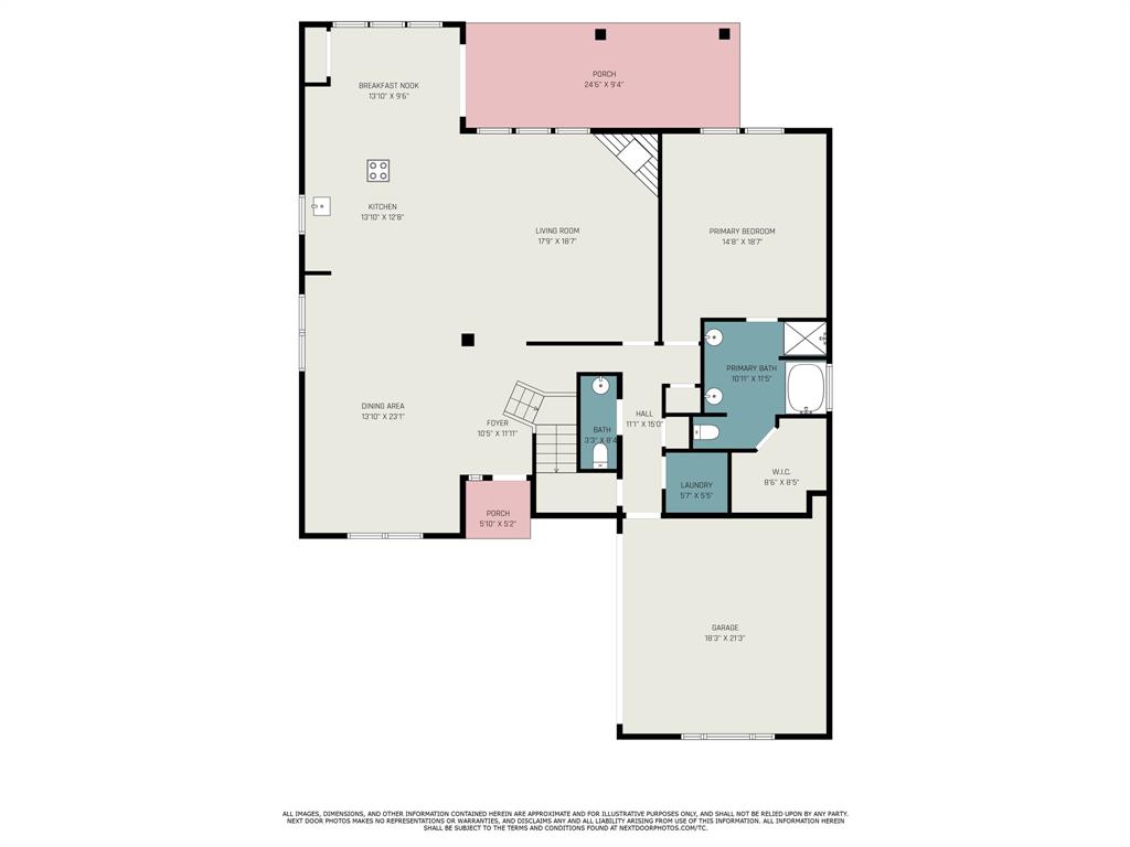 Indian Hills Ph Vii - Residential