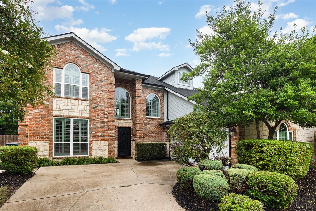 209 Nocona Drive