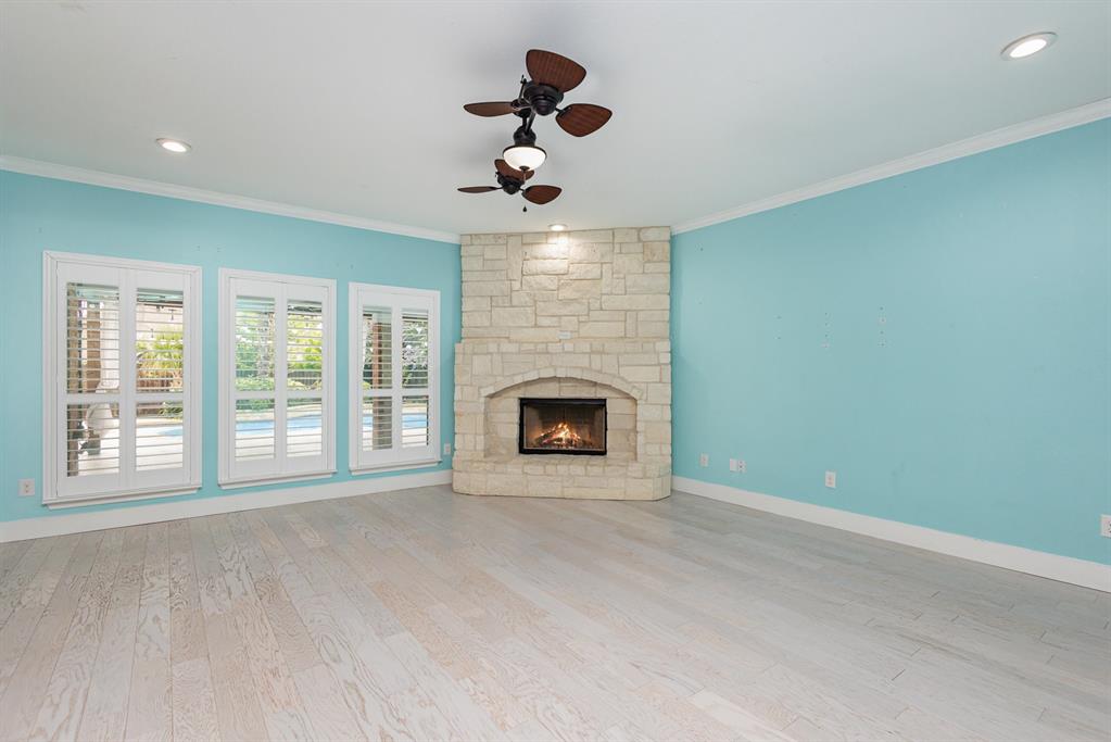 209 Nocona Drive