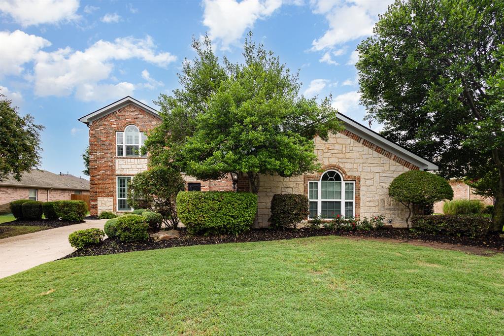 209 Nocona Drive