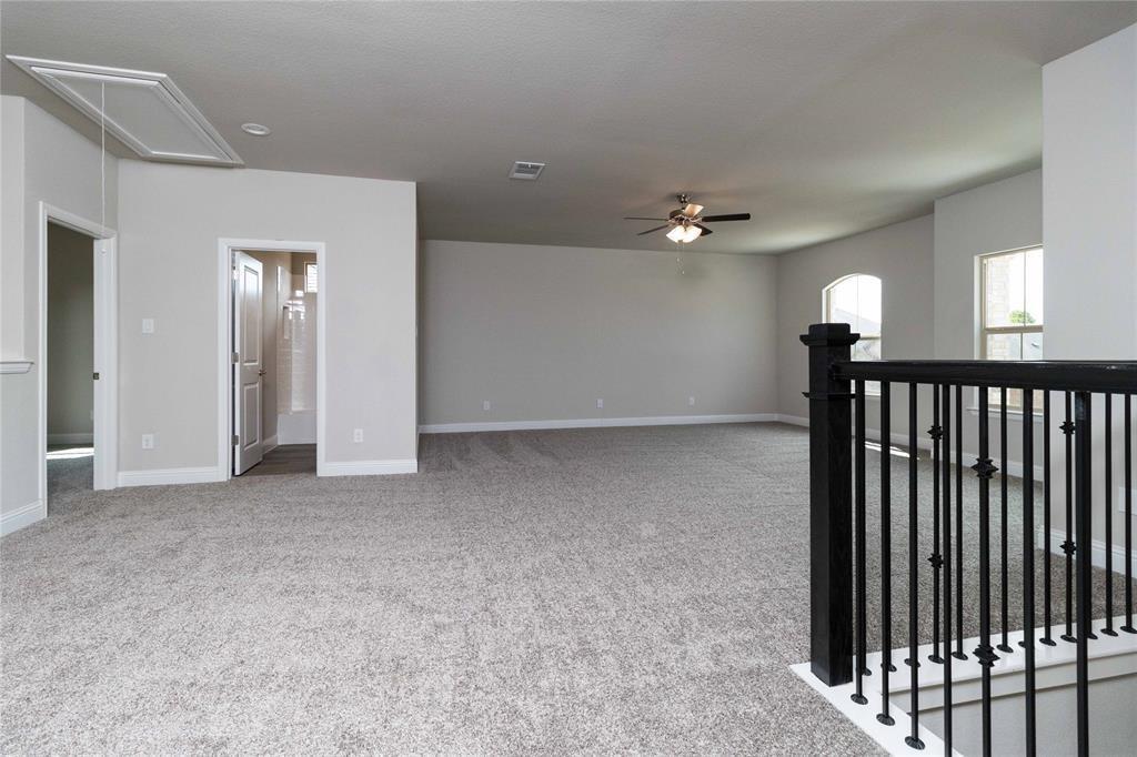 Keller Crossing - D.R. Horton - Residential Lease