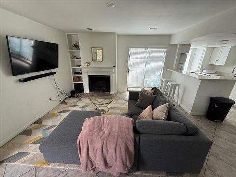 Tiny photo for 7431 Holly Hill Drive #227, Dallas, TX 75231 (MLS # 21064497)