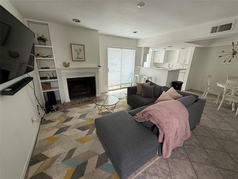 Tiny photo for 7431 Holly Hill Drive #227, Dallas, TX 75231 (MLS # 21064497)