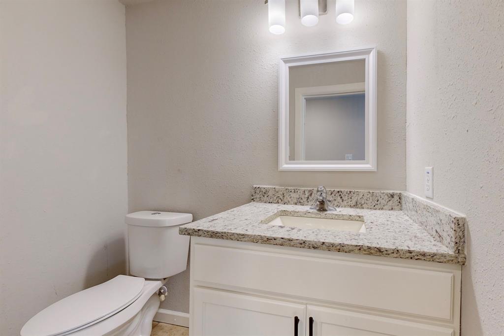 Original Town Plat Whitesboro - Residential Lease