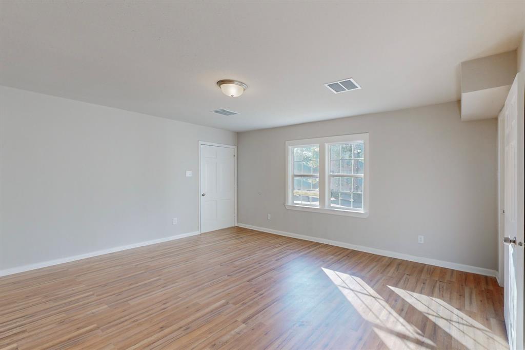 Original Town Plat Whitesboro - Residential Lease