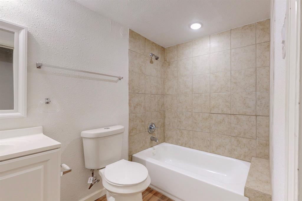 Original Town Plat Whitesboro - Residential Lease