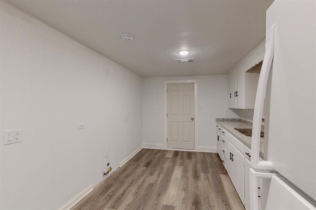 Original Town Plat Whitesboro - Residential Lease