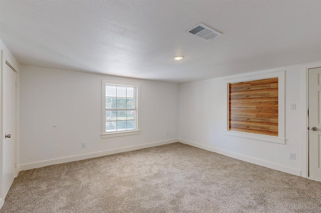 Original Town Plat Whitesboro - Residential Lease