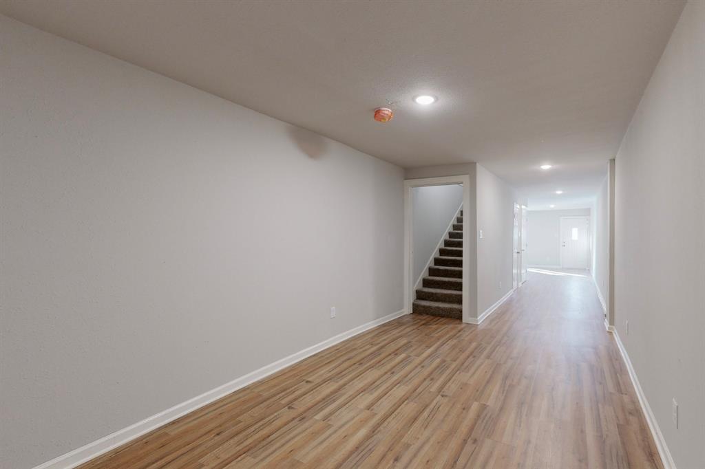 Original Town Plat Whitesboro - Residential Lease