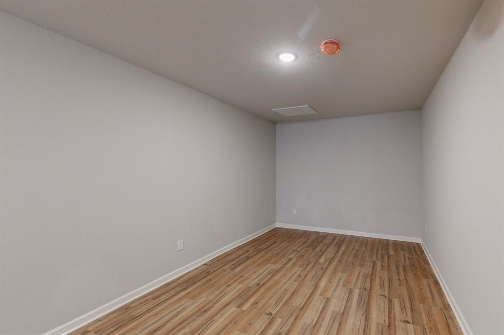 Original Town Plat Whitesboro - Residential Lease