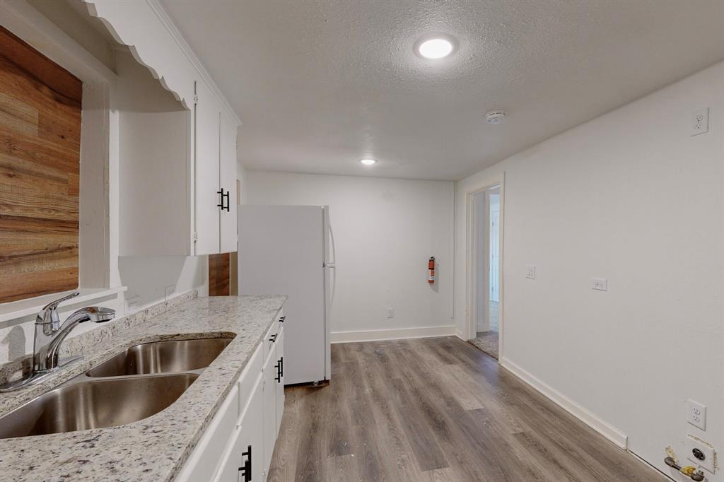 Original Town Plat Whitesboro - Residential Lease