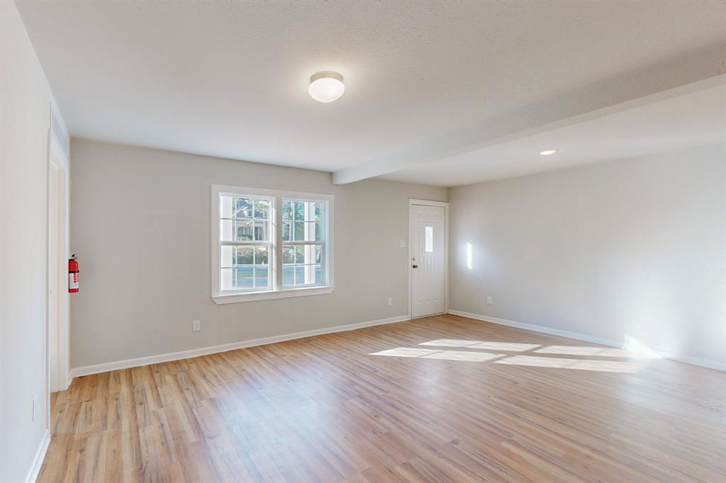 Original Town Plat Whitesboro - Residential Lease