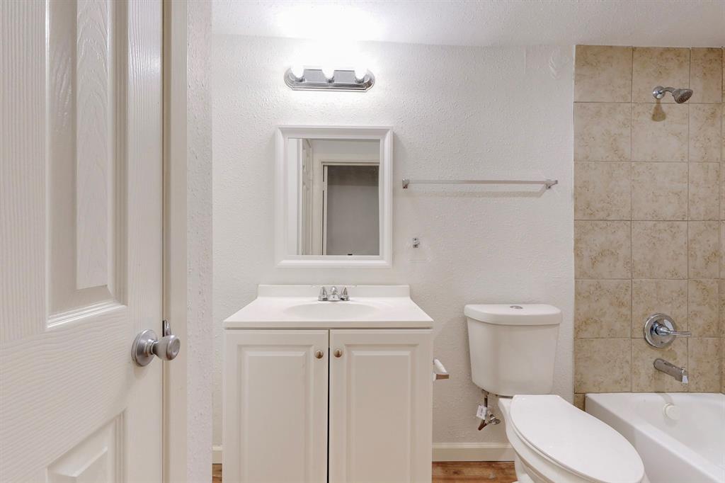 Original Town Plat Whitesboro - Residential Lease