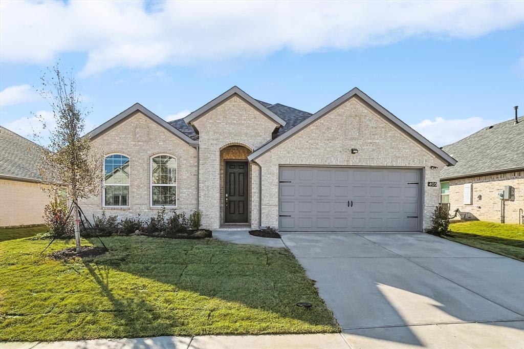 Anna Capri - Residential