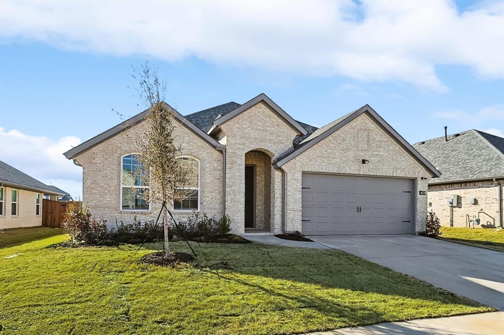 Anna Capri - Residential