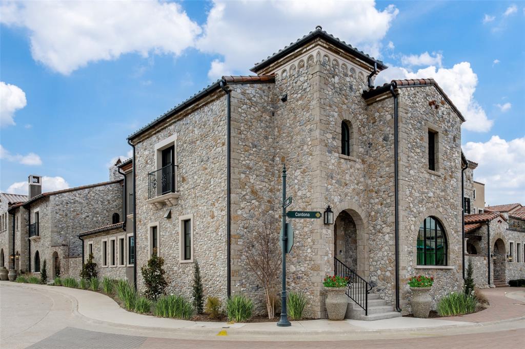 Westlake Entrada - Residential