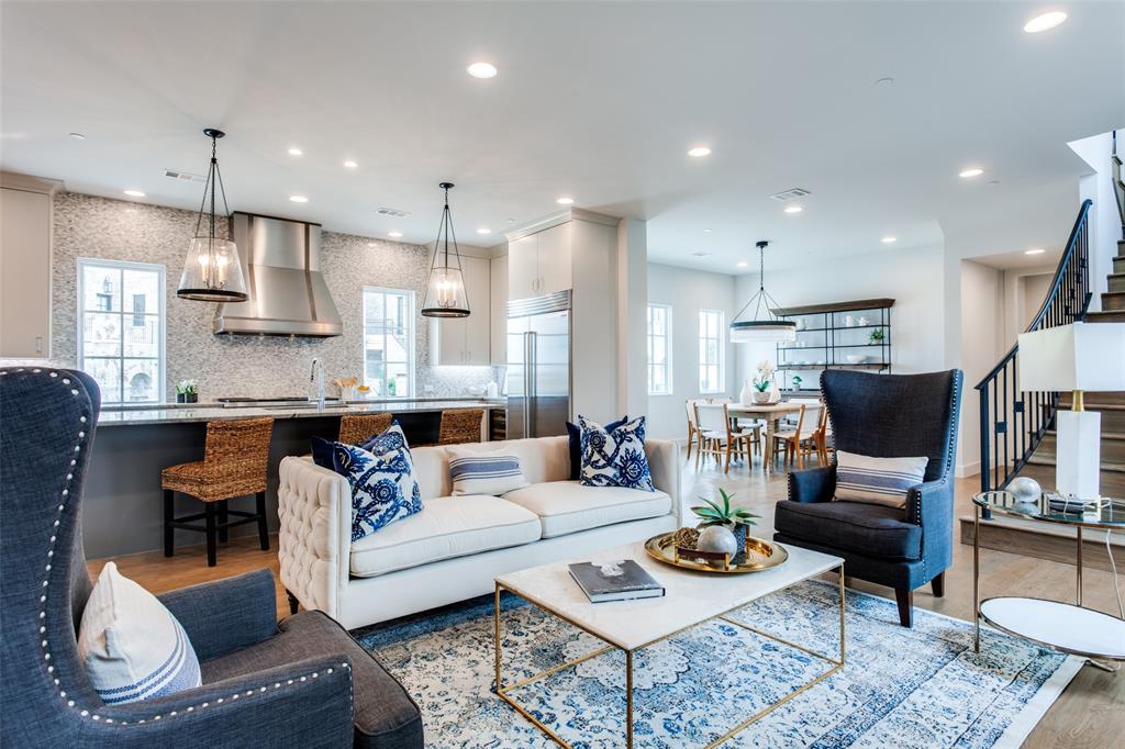 Westlake Entrada - Residential