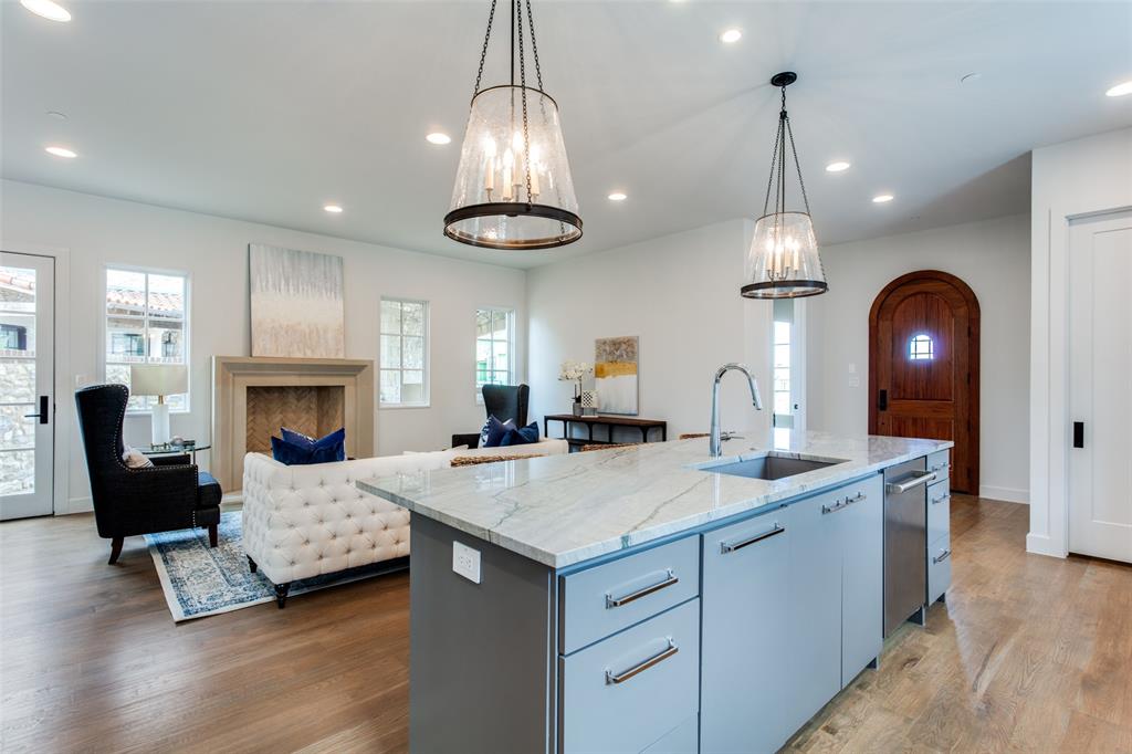 Westlake Entrada - Residential