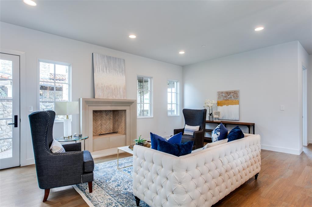 Westlake Entrada - Residential