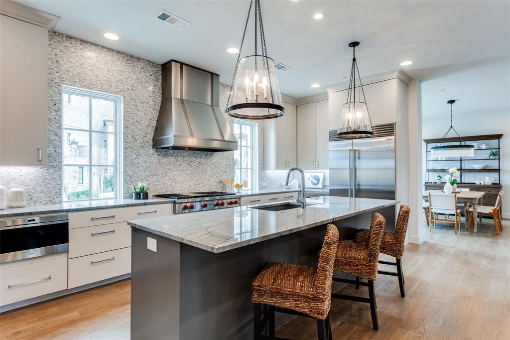 Westlake Entrada - Residential