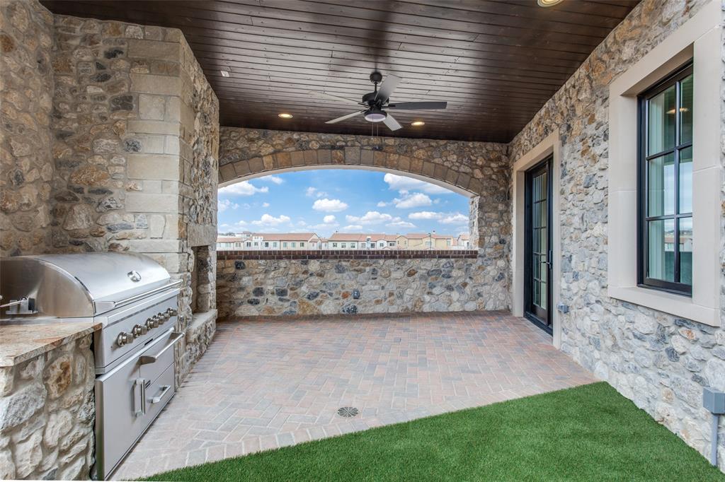 Westlake Entrada - Residential