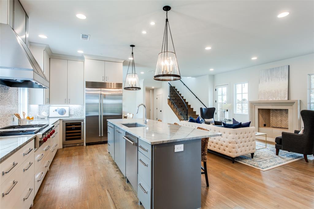 Westlake Entrada - Residential