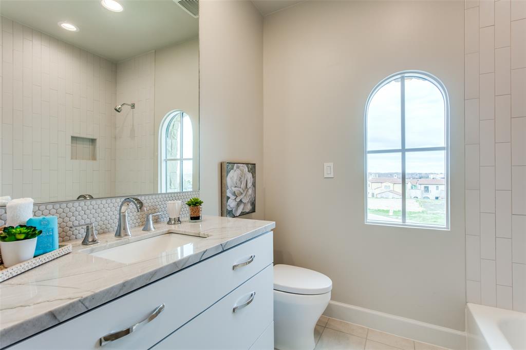 Westlake Entrada - Residential