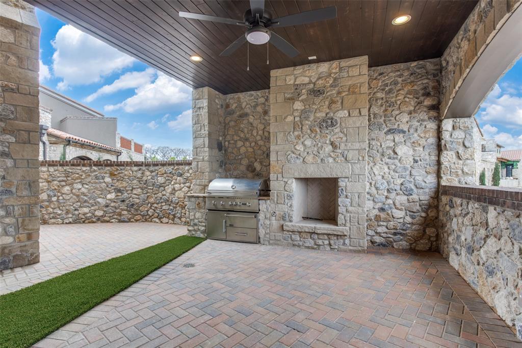 Westlake Entrada - Residential